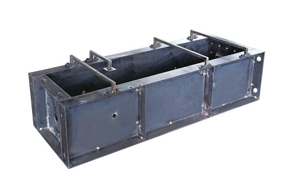 預(yù)制梁柱模具